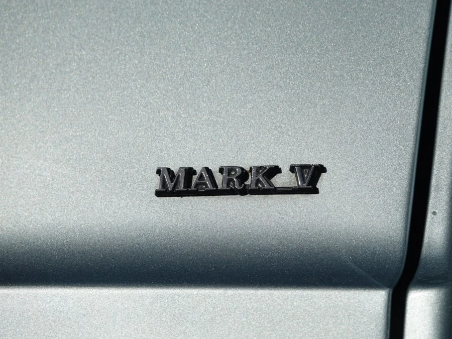 1978 Lincoln Continental Mark V - Image 10 of 19