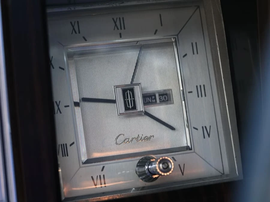 1978 Lincoln Continental Mark V - Image 15 of 19
