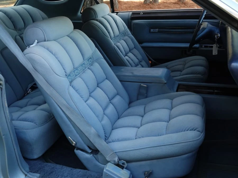 1978 Lincoln Continental Mark V - Image 18 of 19