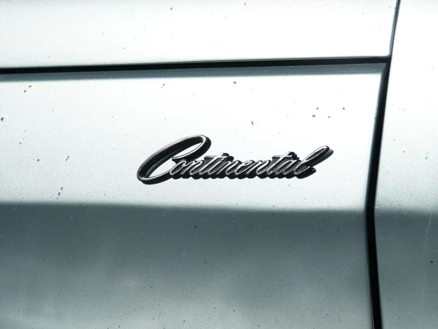 1978 Lincoln Continental Mark V - Image 9 of 19