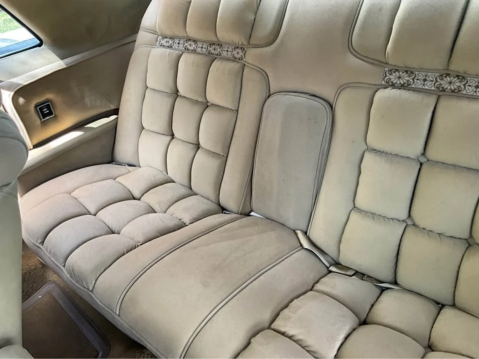 1978 Lincoln Continental Mark V - Image 15 of 19