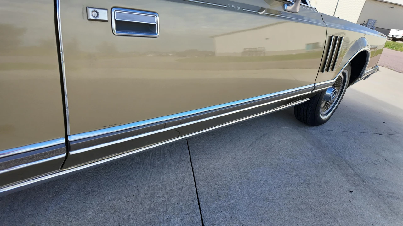 1978 Lincoln Continental 5th Gen - Image 21 of 31