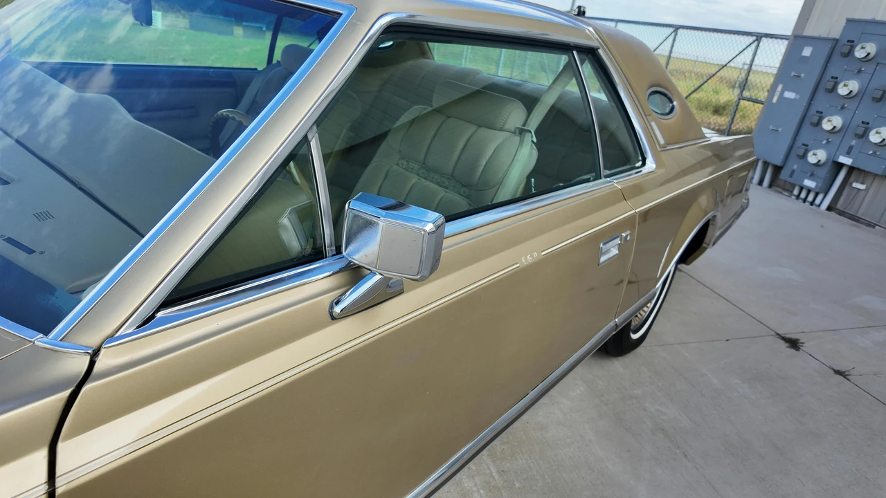 1978 Lincoln Continental 5th Gen - Image 31 of 31