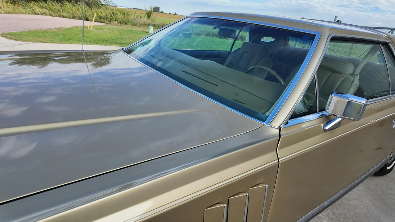 1978 Lincoln Continental 5th Gen - Image 29 of 31