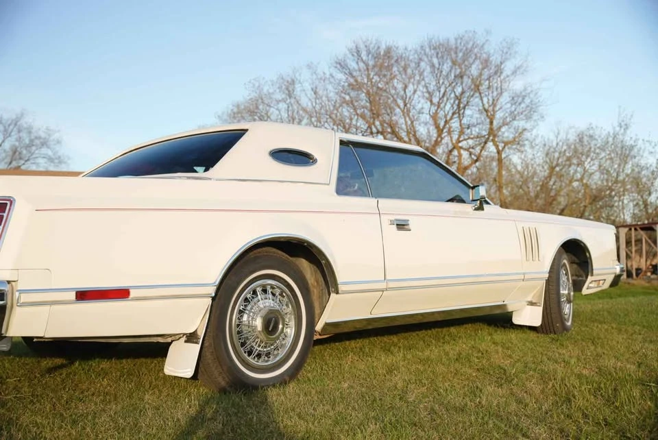 1978 Lincoln Continental 5th Gen - Image 6 of 10