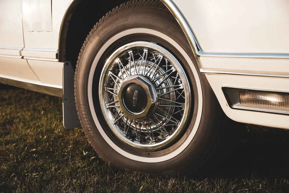 1978 Lincoln Continental 5th Gen - Image 7 of 10