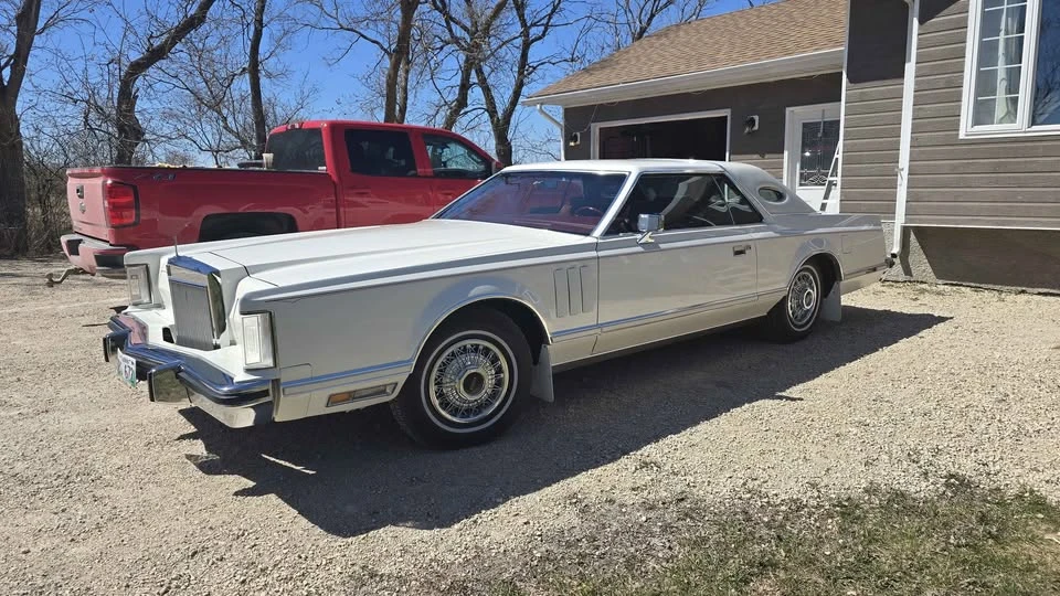 1978 Lincoln Continental 5th Gen - Image 5 of 10