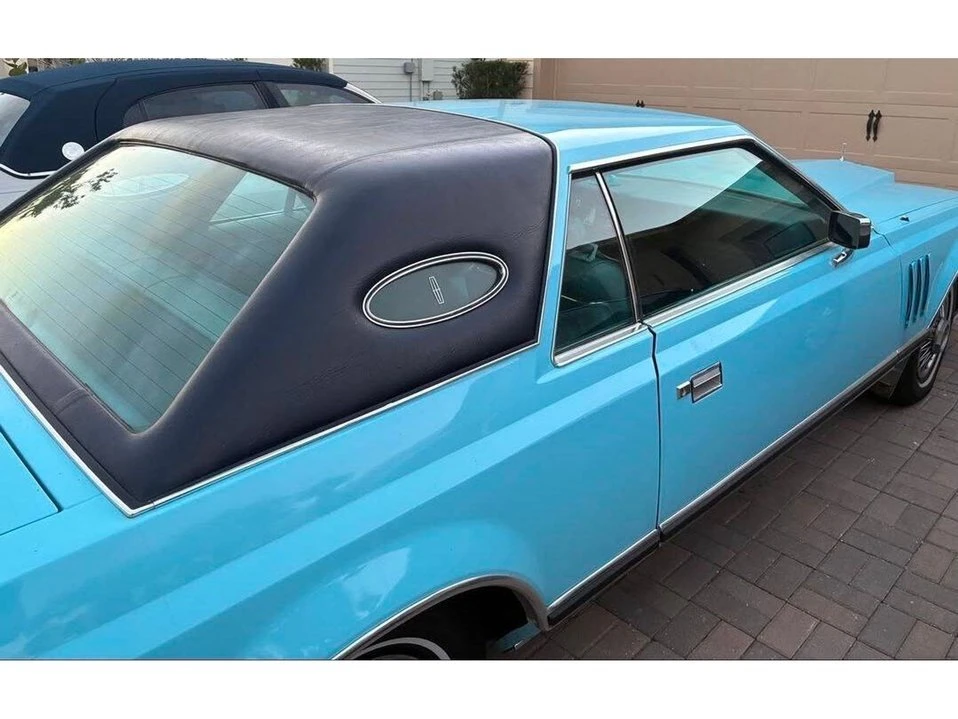 1978 Lincoln Continental 5th Gen - Image 6 of 18