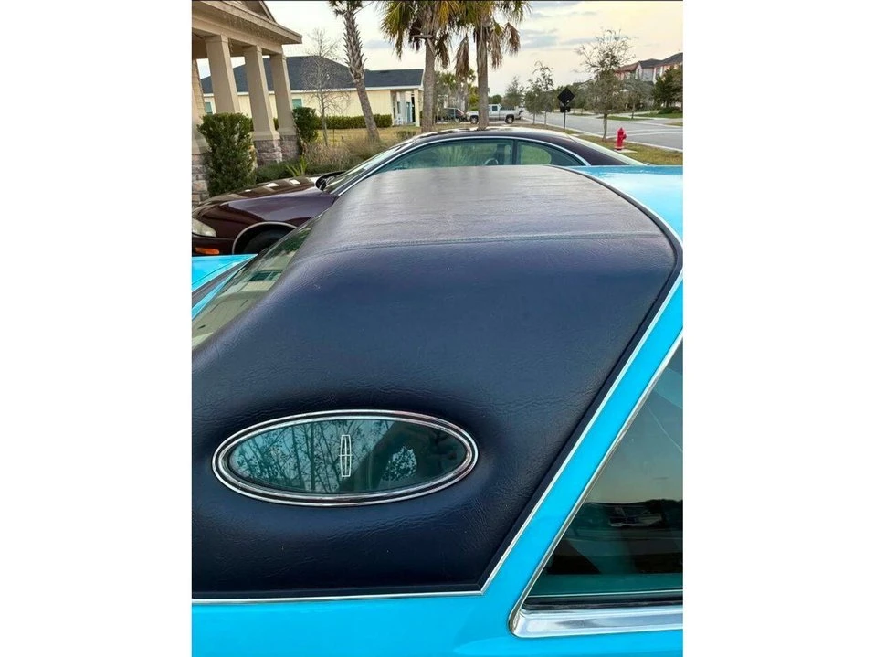 1978 Lincoln Continental 5th Gen - Image 11 of 18