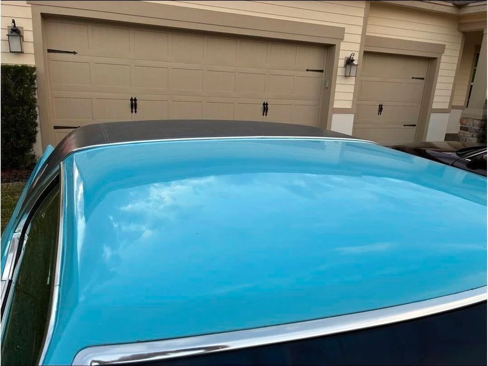 1978 Lincoln Continental 5th Gen - Image 10 of 18