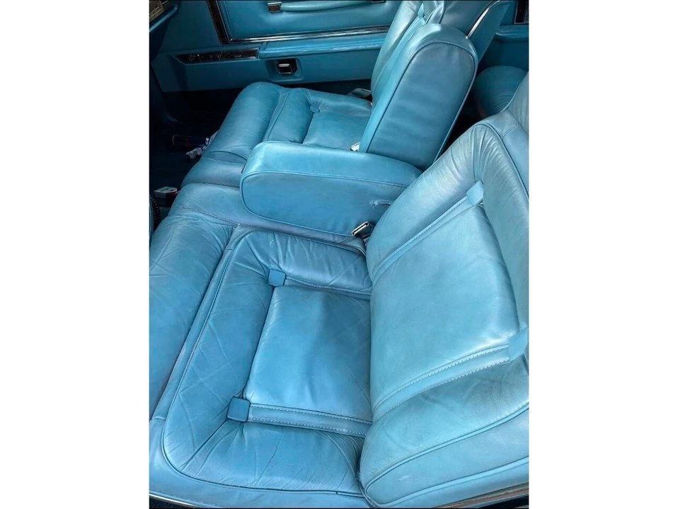 1978 Lincoln Continental 5th Gen - Image 13 of 18