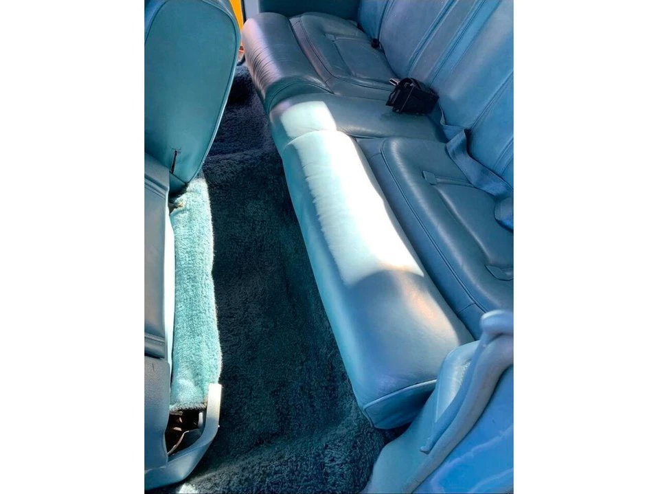 1978 Lincoln Continental 5th Gen - Image 15 of 18