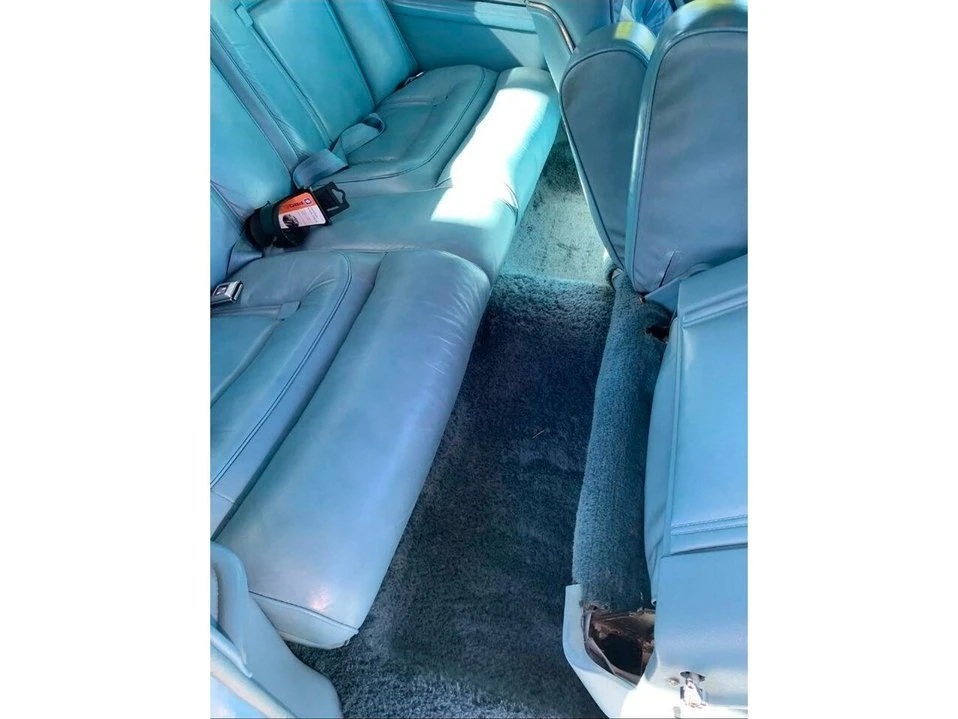 1978 Lincoln Continental 5th Gen - Image 16 of 18