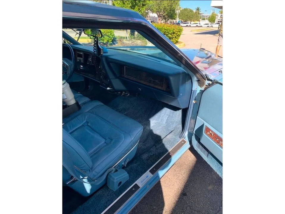 1978 Lincoln Continental 5th Gen - Image 14 of 18