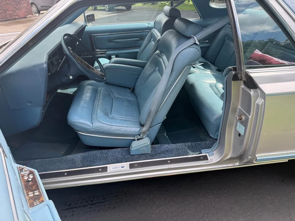 1978 Lincoln Continental 5th Gen - Image 6 of 8