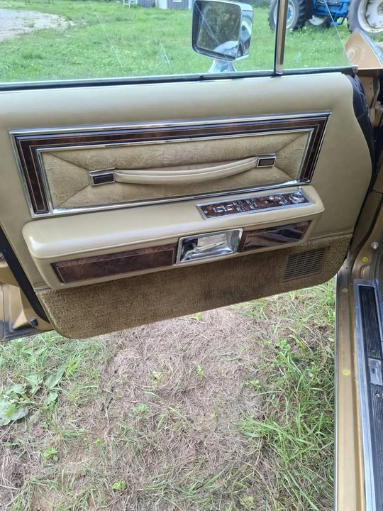 1978 Lincoln Continental 5th Gen - Image 14 of 20