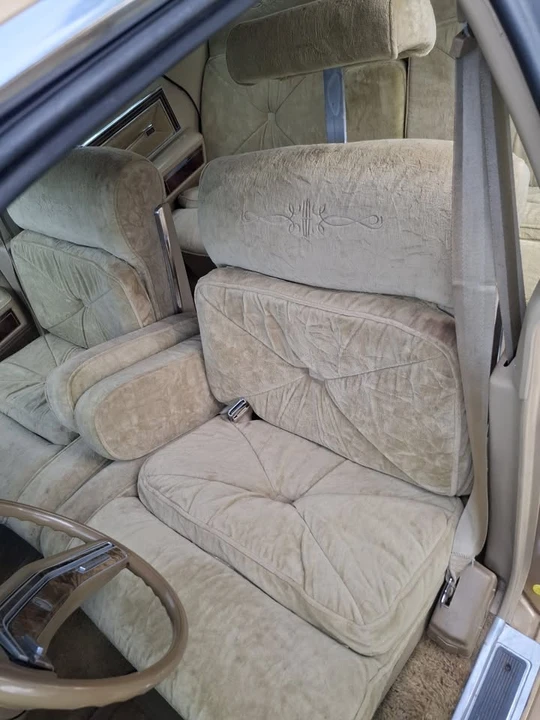 1978 Lincoln Continental 5th Gen - Image 18 of 20
