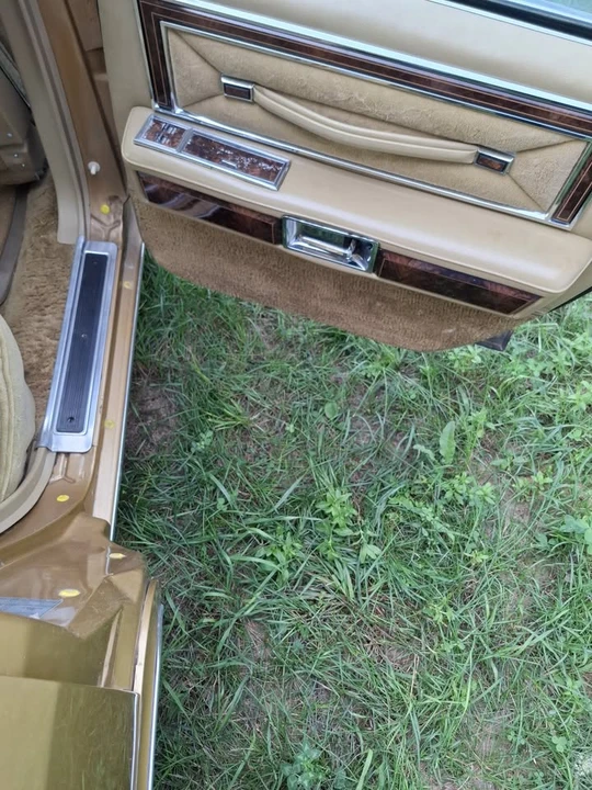 1978 Lincoln Continental 5th Gen - Image 10 of 20