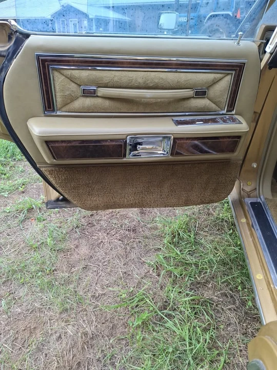 1978 Lincoln Continental 5th Gen - Image 15 of 20
