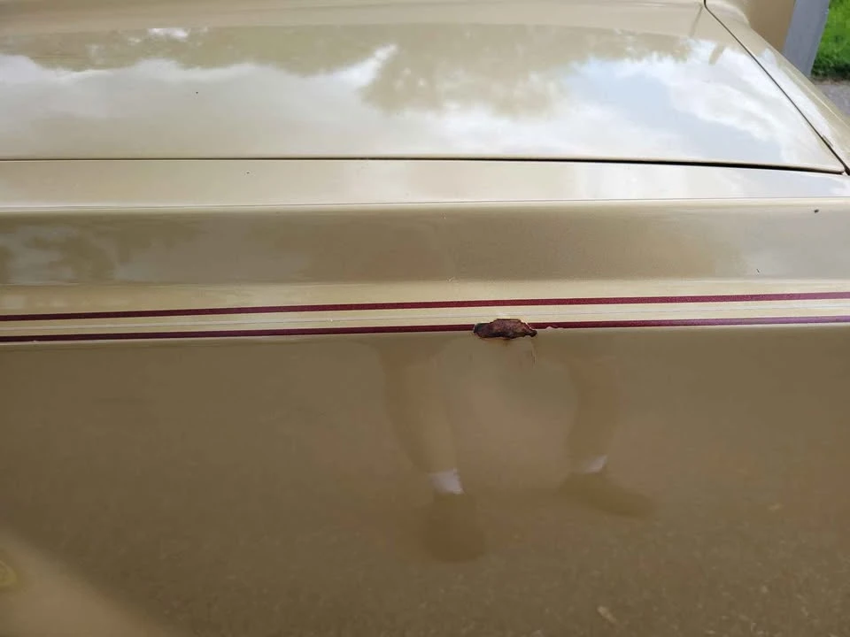 1978 Lincoln Continental 5th Gen - Image 7 of 11