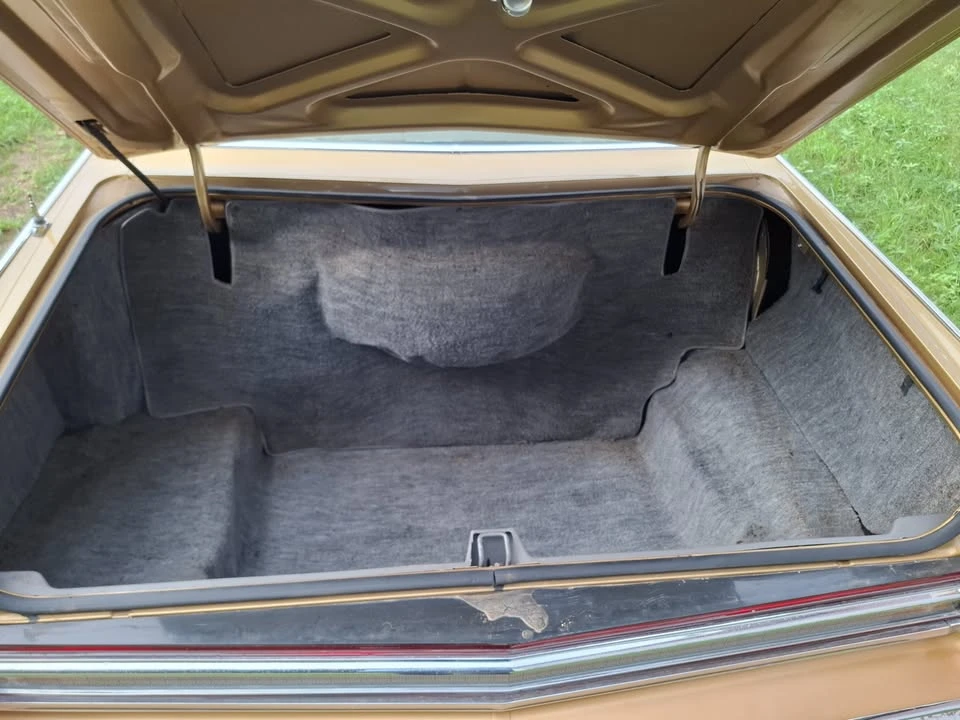 1978 Lincoln Continental 5th Gen - Image 7 of 20