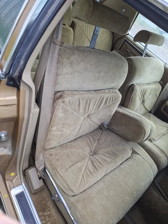 1978 Lincoln Continental 5th Gen - Image 13 of 20