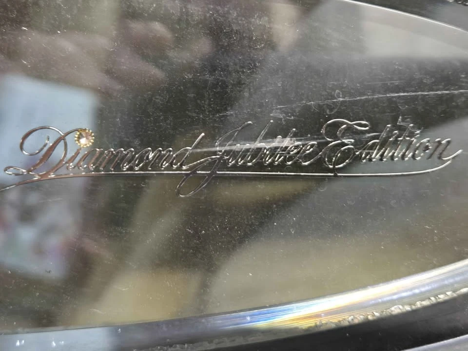 1978 Lincoln Continental 5th Gen - Image 11 of 11