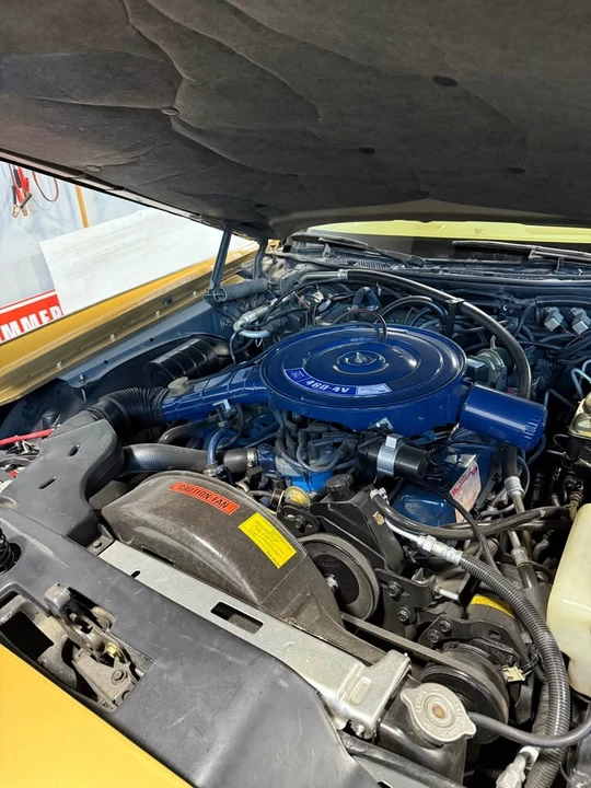 1978 Lincoln Continental 5th Gen - Image 3 of 7