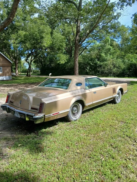1978 Lincoln Continental 5th Gen - Image 3 of 7