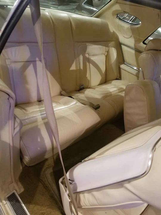 1978 Lincoln Continental 5th Gen - Image 4 of 6