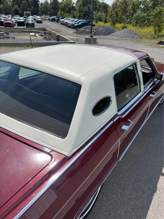 1978 Lincoln Continental 5th Gen - Image 15 of 18