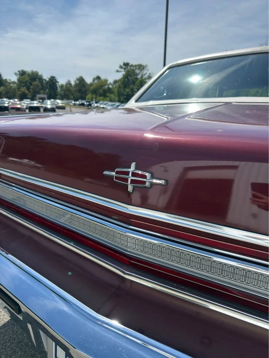 1978 Lincoln Continental 5th Gen - Image 18 of 18