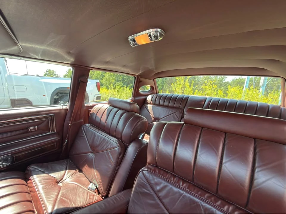 1978 Lincoln Continental 5th Gen - Image 14 of 18