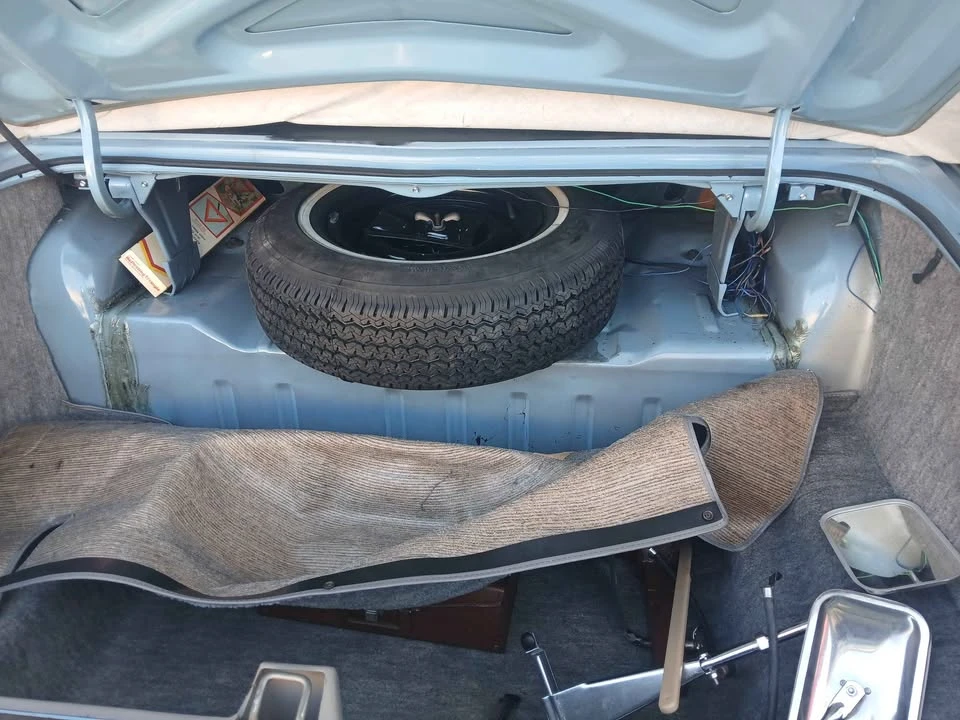 1978 Lincoln Continental 5th Gen - Image 10 of 14