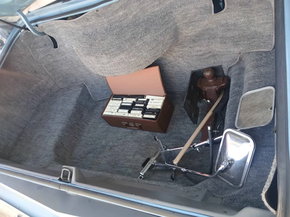 1978 Lincoln Continental 5th Gen - Image 11 of 14