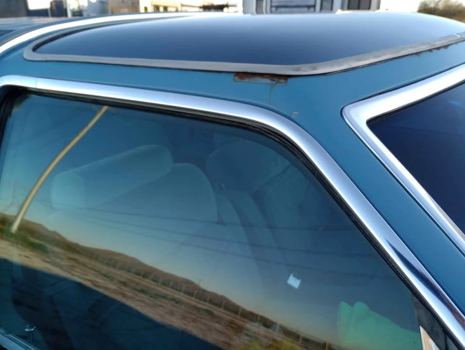 1978 Lincoln Continental 5th Gen - Image 3 of 14