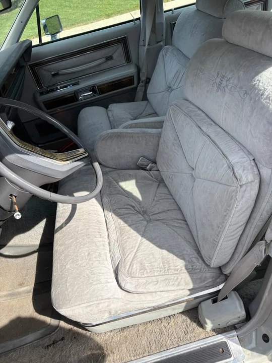 1978 Lincoln Continental 5th Gen - Image 11 of 15