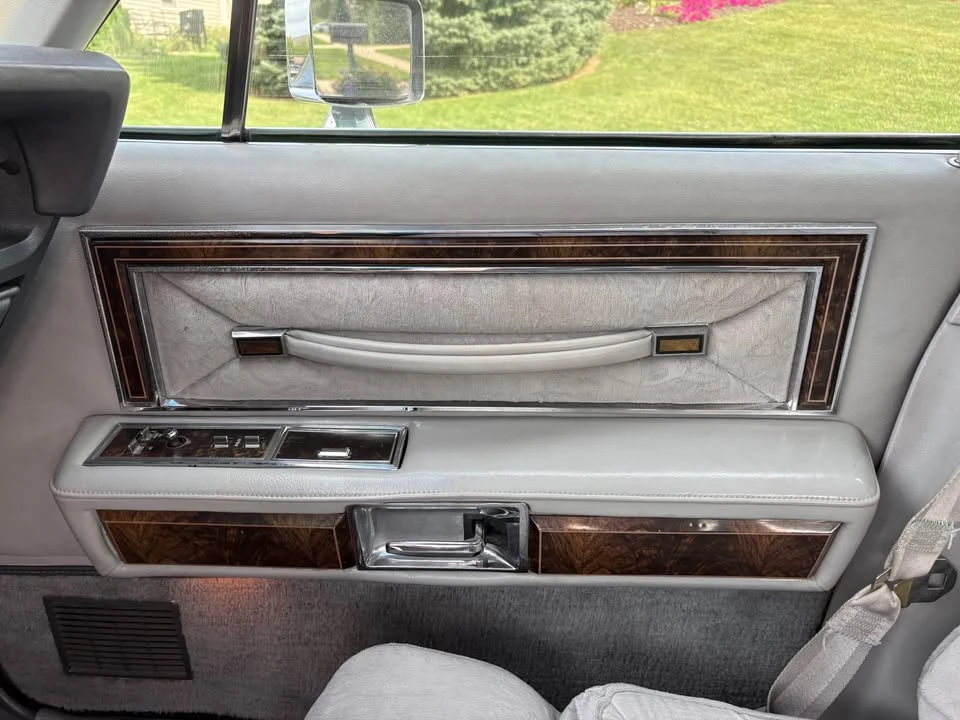 1978 Lincoln Continental 5th Gen - Image 8 of 15