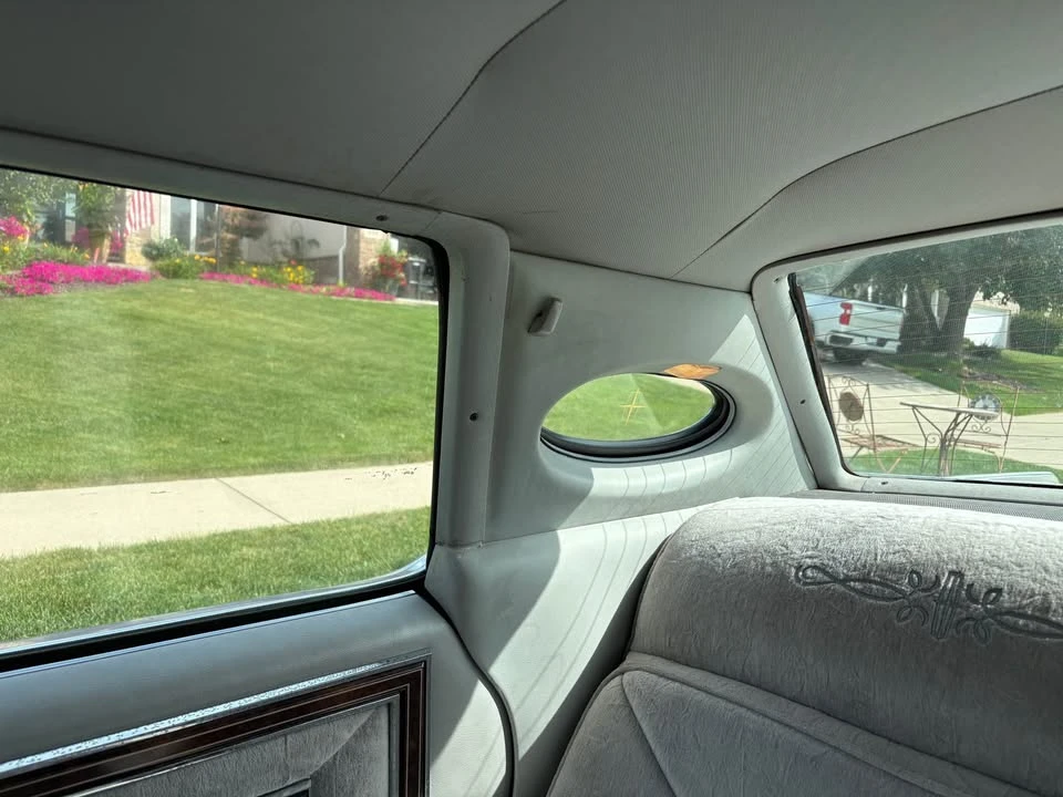 1978 Lincoln Continental 5th Gen - Image 10 of 15