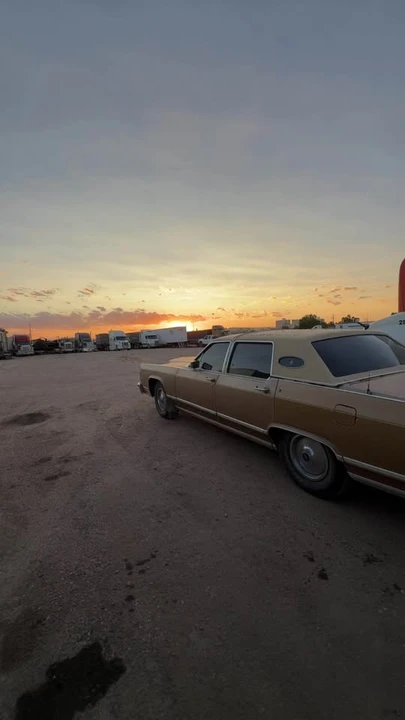 1978 Lincoln Continental 5th Gen - Image 11 of 12