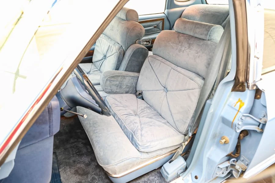 1978 Lincoln Continental 5th Gen - Image 5 of 20