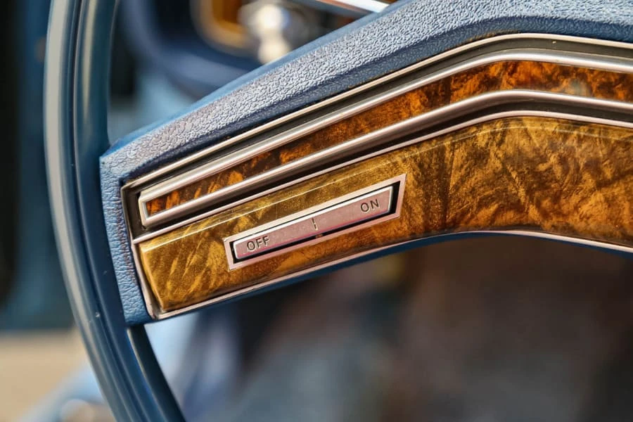 1978 Lincoln Continental 5th Gen - Image 12 of 20
