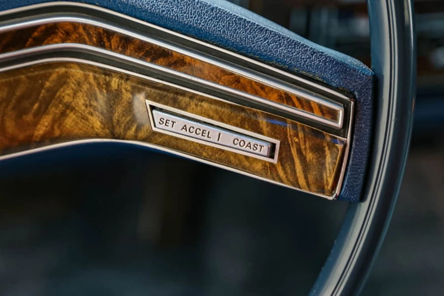 1978 Lincoln Continental 5th Gen - Image 13 of 20