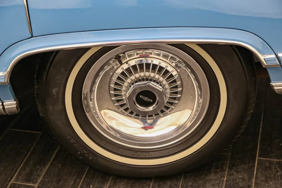 1978 Lincoln Continental 5th Gen - Image 18 of 20