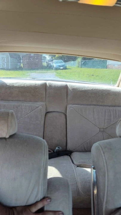 1978 Lincoln Continental 5th Gen - Image 6 of 8