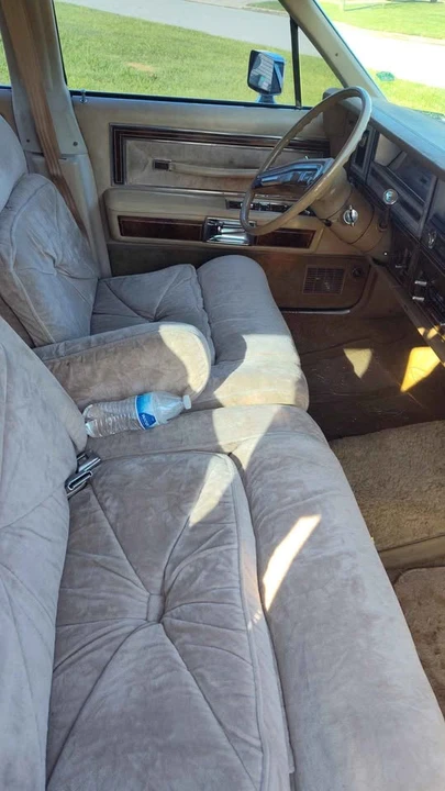 1978 Lincoln Continental 5th Gen - Image 7 of 8