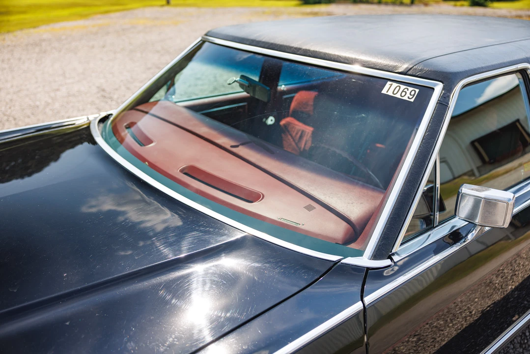 1978 Lincoln Continental 5th Gen - Image 28 of 31