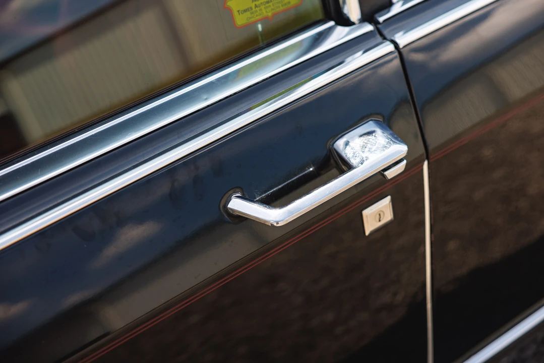 1978 Lincoln Continental 5th Gen - Image 30 of 31