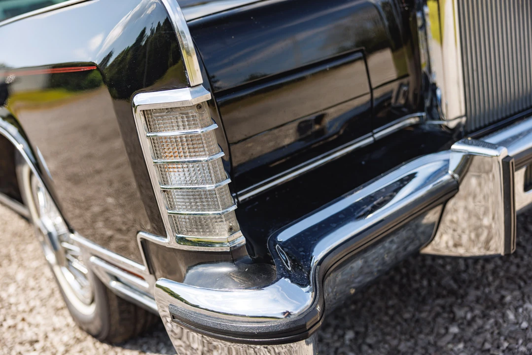 1978 Lincoln Continental 5th Gen - Image 22 of 31
