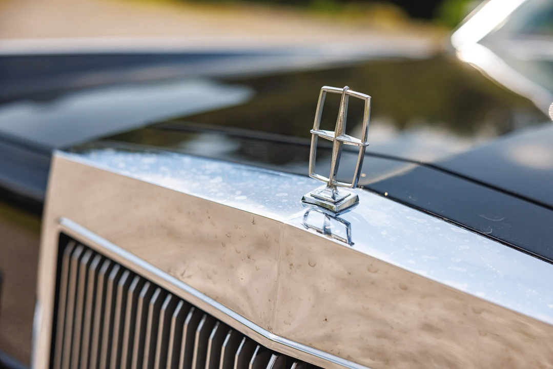 1978 Lincoln Continental 5th Gen - Image 20 of 31